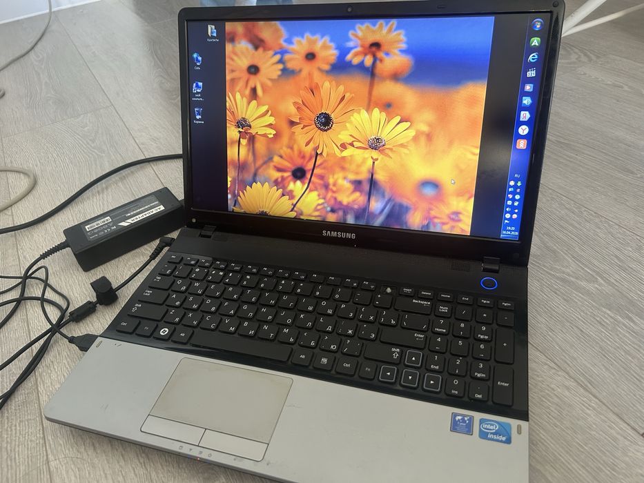 Ноутбук Самсунг/Samsung
