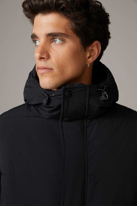 Strellson Leggero 2.0 Parka ОРИГИНАЛ мъжкo зимно яке/парка - L