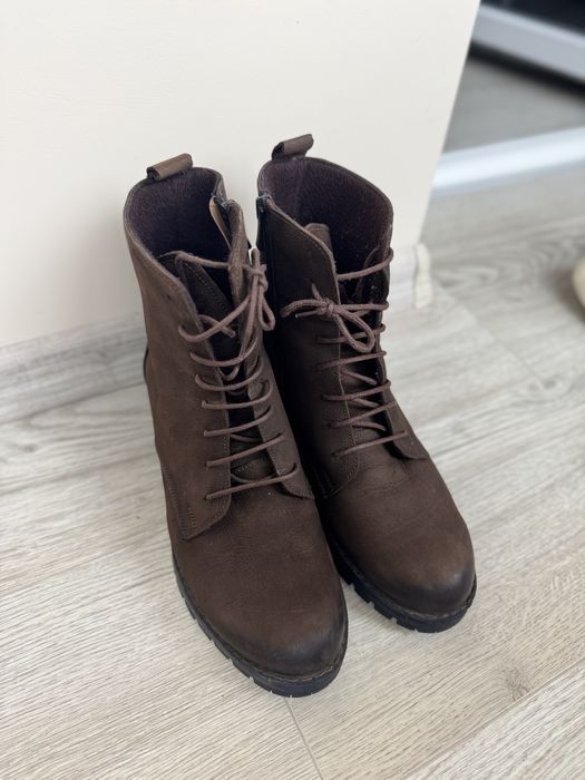 Дамски бото US Polo