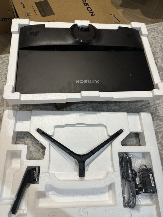 Игровые мониторы