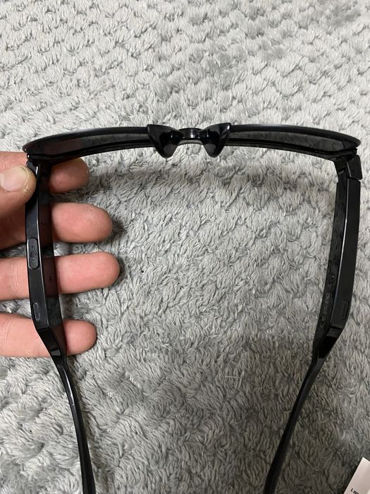 Солнцезащитные очки с динамиками bluetooth