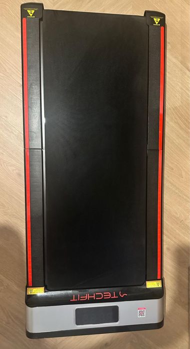 Banda de Alergare Pliabila TECHFIT Walkingpad  WP-PRON