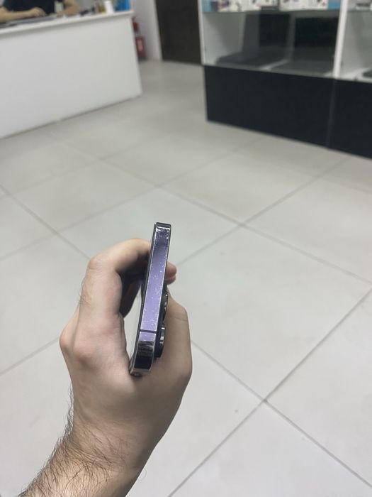 Iphone 14 pro 256 akb 100 / айфон 14 про