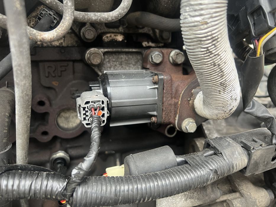 EGR Mazda 6 2.0d 2007 Livrare rapida!