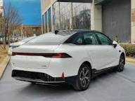 Xpeng P5 550 E pod zakaz