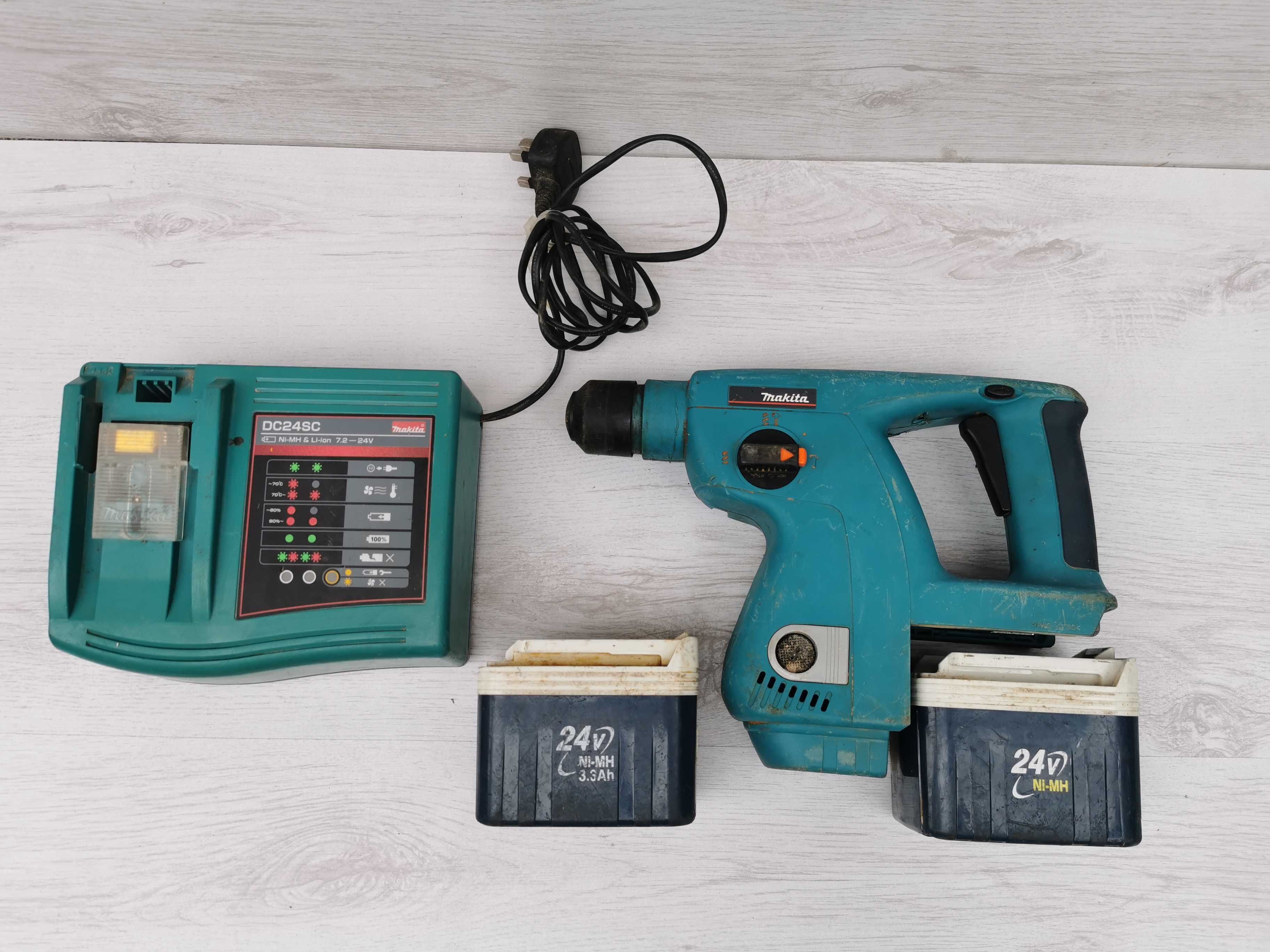 Makita best sale bhr 200