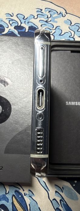 Samsung Galaxy S23 256GB, 8GB RAM, Green