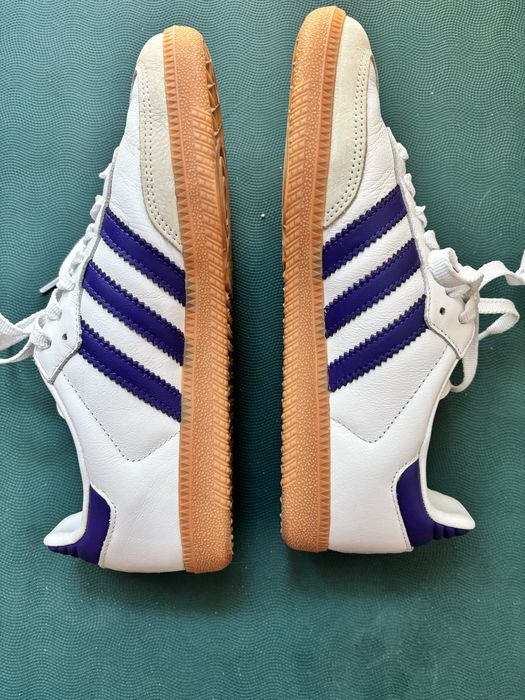 Adidas Samba 38 номер