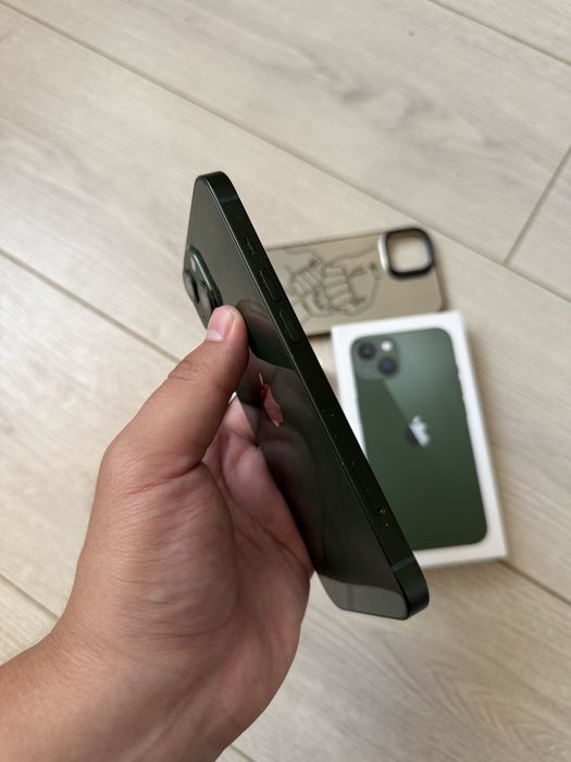 iPhone 13 128GB.Без Ремонта!