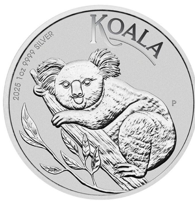 Monede argint 1 Oz Dracula,Koala,Kookaburra,Elefant Somalez
