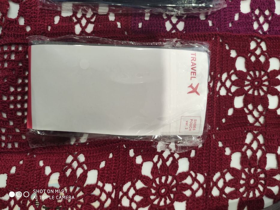 Продам сумочки для обуви