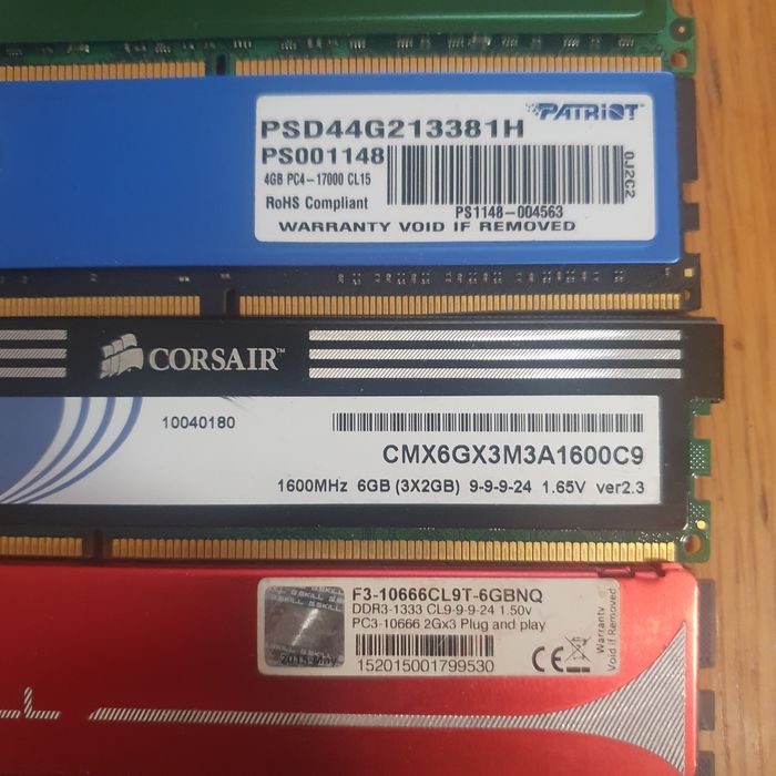 Procesor i3 8100 3.60 GHz ssd 256 GHz plus ram desktop