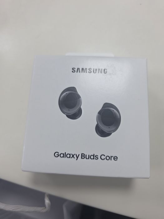 Наушники Galaxy buds core