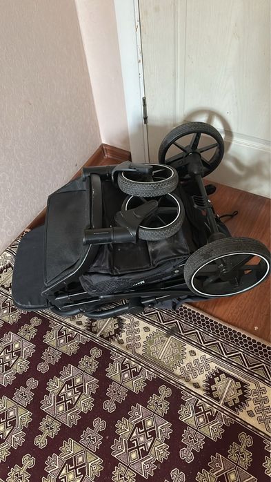 Детский коляска