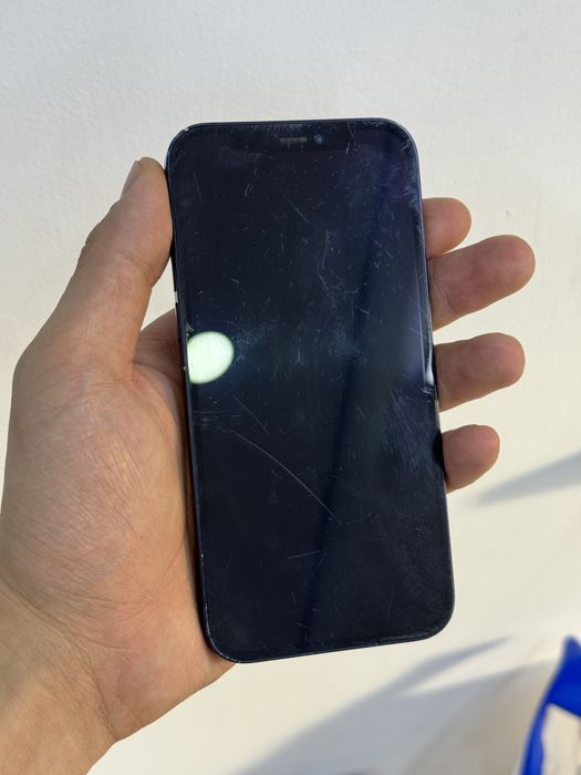 Iphone 12 айфон 12