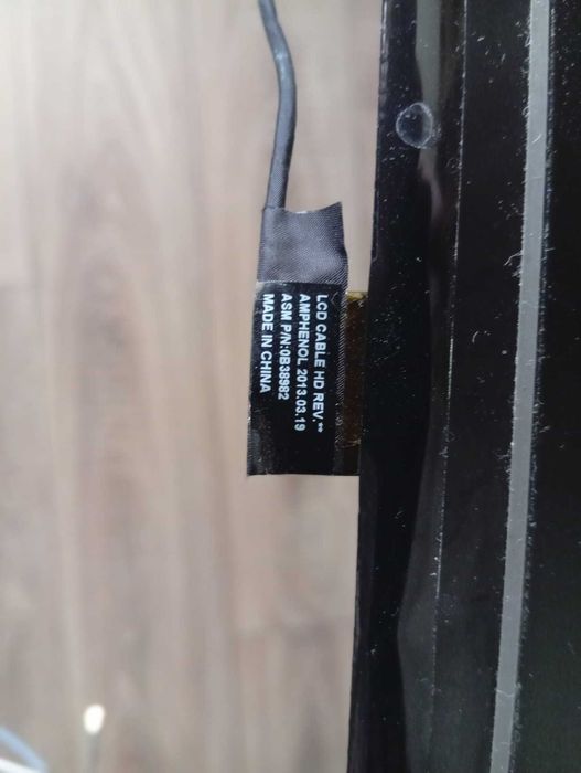 Display laptop t430