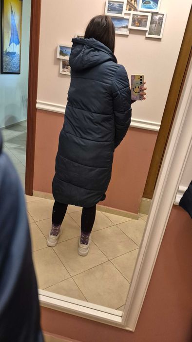 Дамско яке Reserved XS