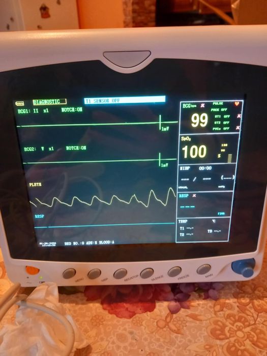 Vand aparat multi functonal