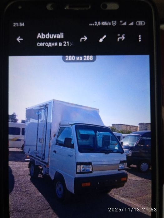 ЛабоЛабо  2025 Кузов 2026 3 Эшикли.