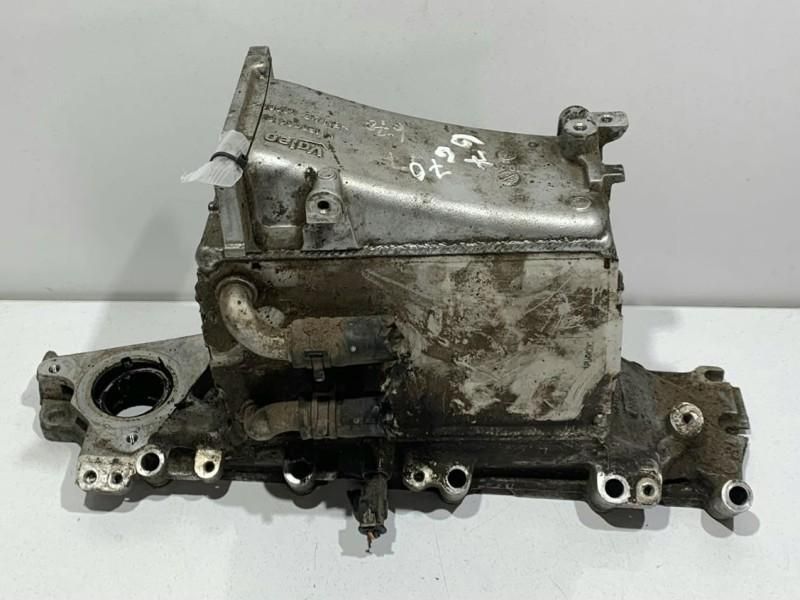 Galerie admisie intercooler Skoda Octavia 3 04L129711AC 1.6 tdi; 2.0 t