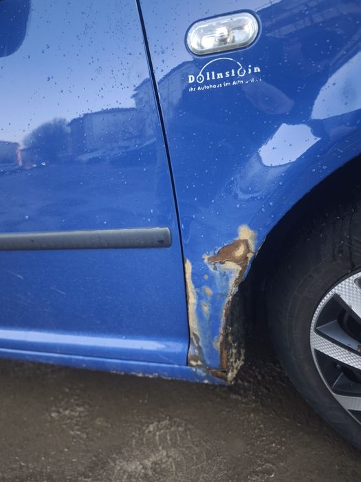 Golf 4, 1,4 benzină