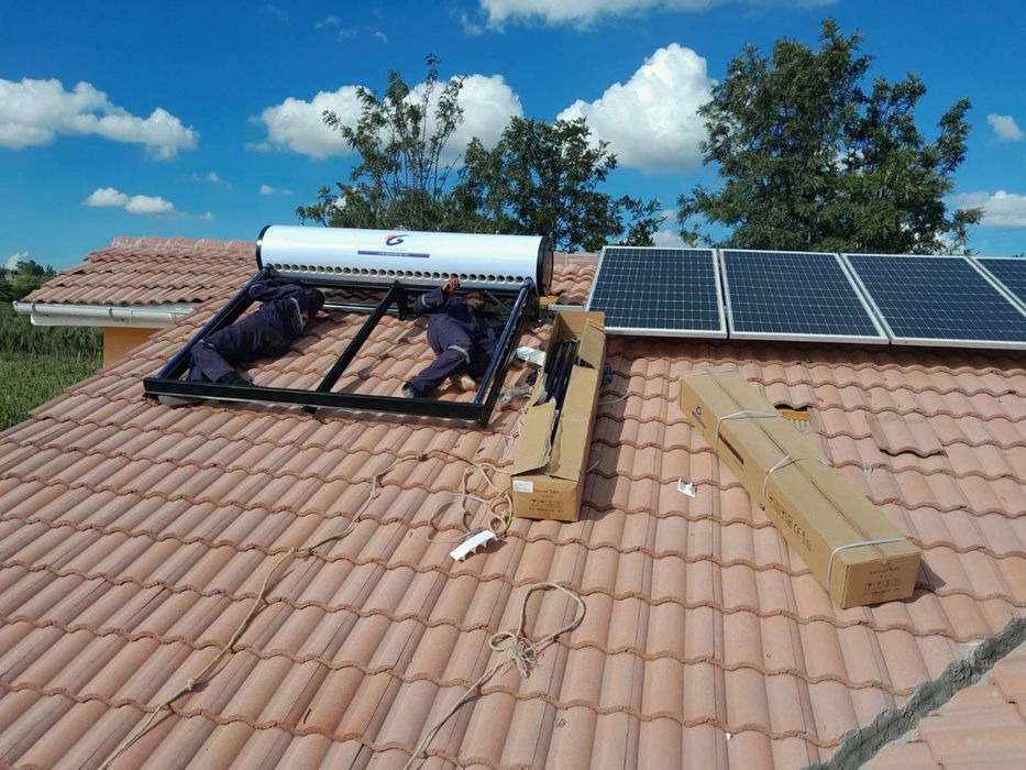 Карши Куёш панеллари 2025 3.миллион 200мингдан бошланади