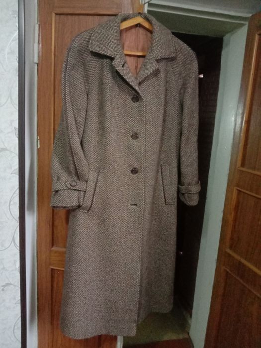 Дублёнка, шуба, пальто, куртка  женская