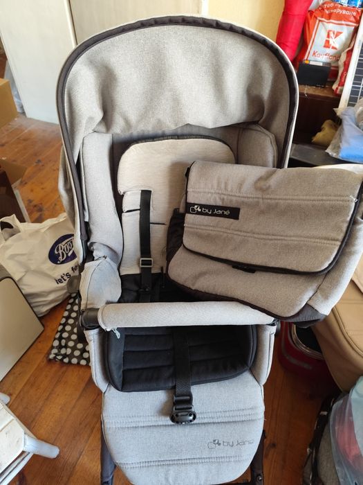 Бебешка количка 2 бр Jane muum