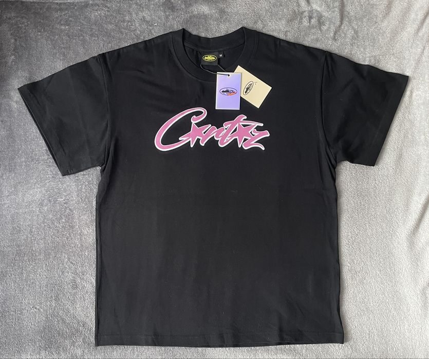 Tricou corteiz nou
