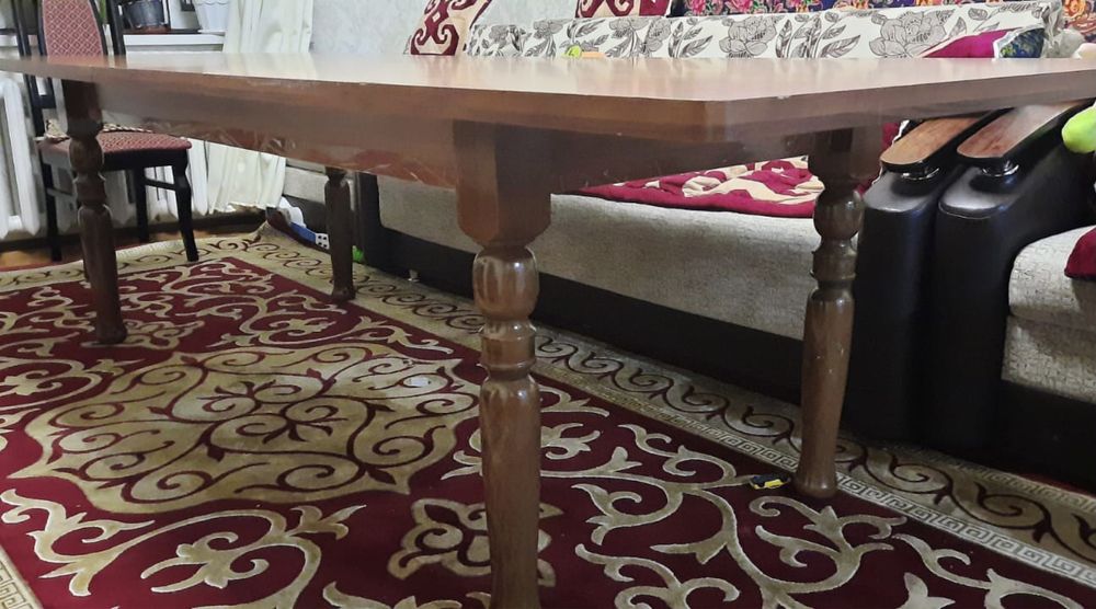 Продам стол трансформер