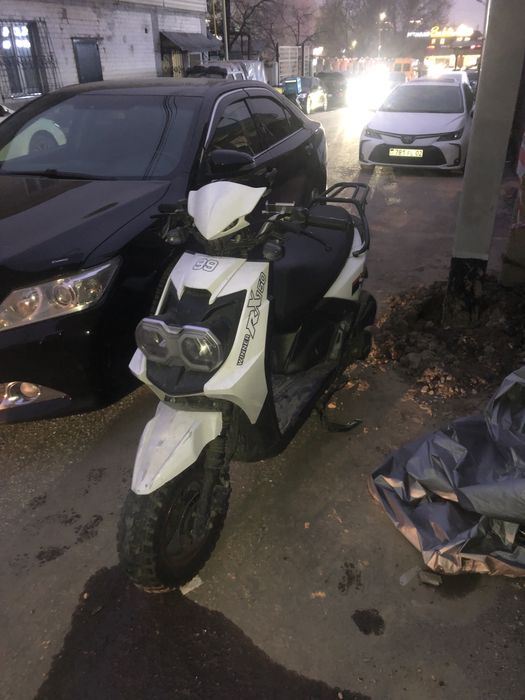 Бумер 150 куб.         .