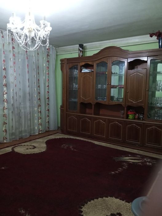 Ховли сотилади 6 сотих 6 хона