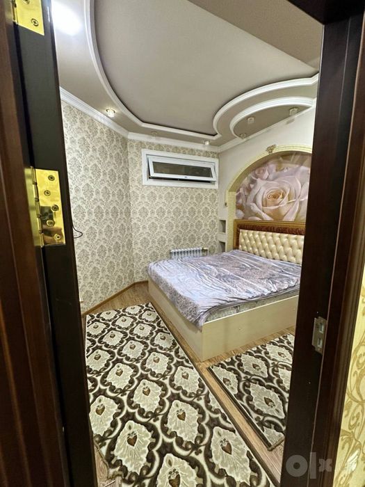 Юнусабад 4 кв 3/2/8