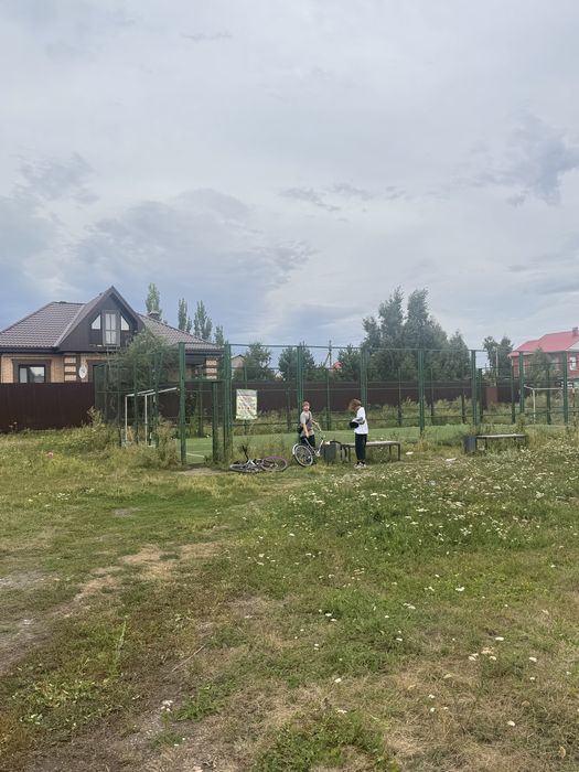 Продается земля в городе Рудный