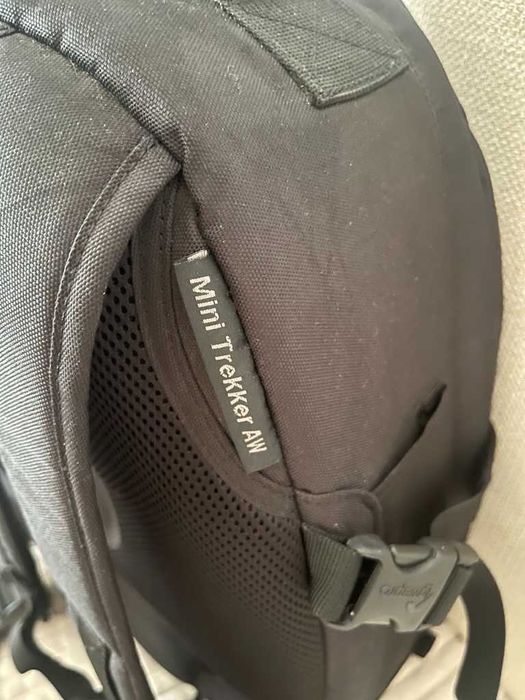 Фото раница Lowepro Mini Trekker AW