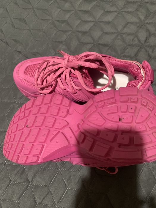 Сет Radis в цикламен цвят