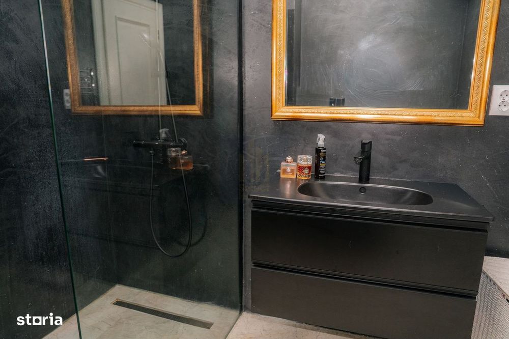 Apartament 3 Camere de Vanzare Saphir Residence *Cotroceni*