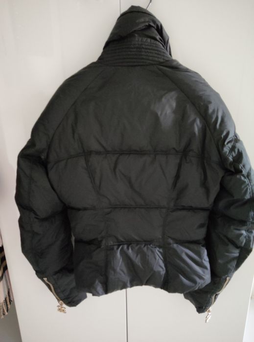 Dsquared    DSQ палто оригинал