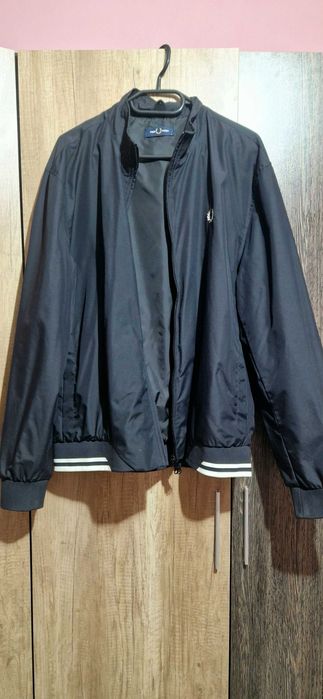Fred Perry L Millwall M мъжки якета