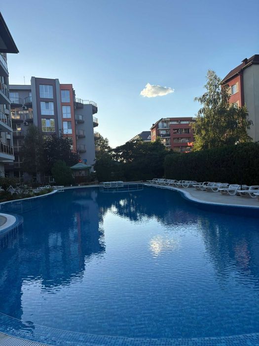 Продава се Едностаен апартамент в к.к. Слънчев бряг - 36 кв.м за 1056 €/кв.м - Снимка #9