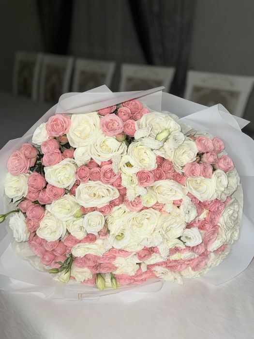 Продам шикарный букет