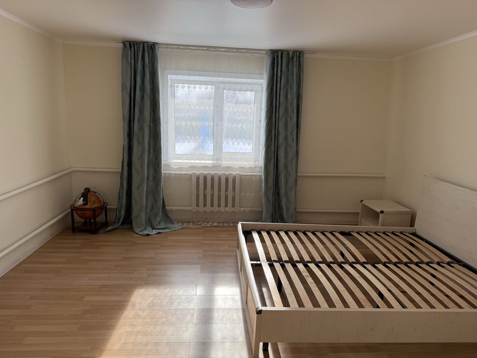 Продам дом с центральным отоплением