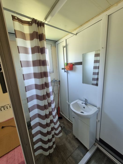 6500 € - Casa mobila, tiny house, container