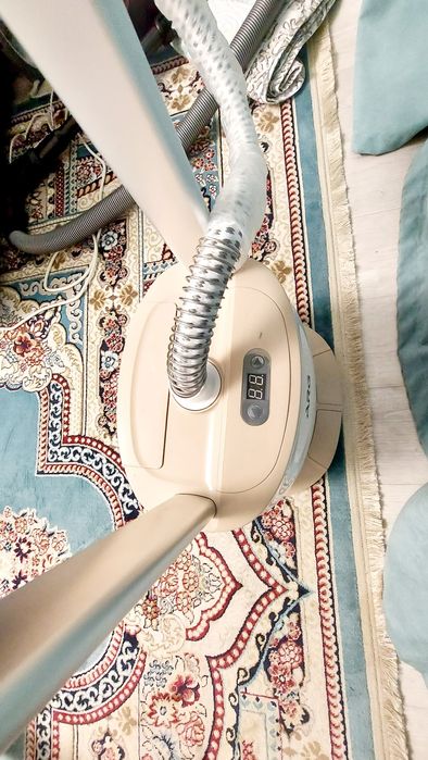 Отпариватель ARC CE66 - H2DV