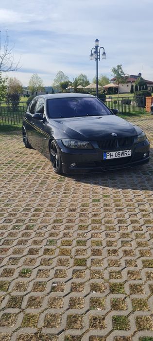 Vând BMW E90 2007