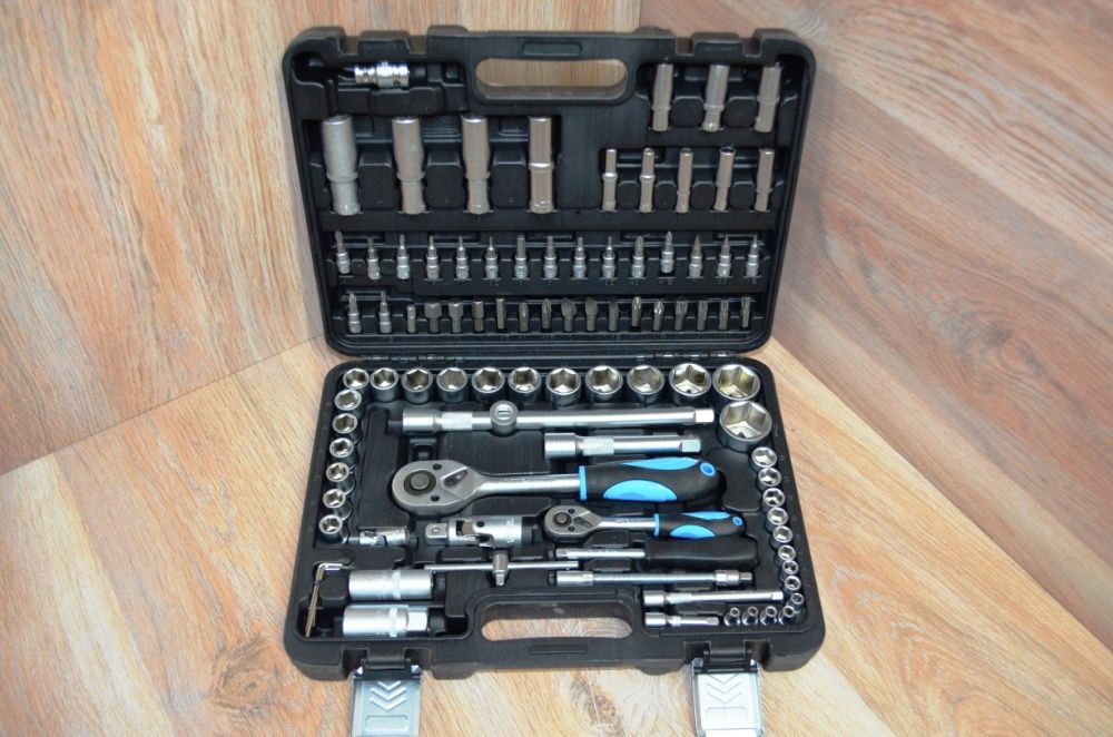 Набор инструмента Haoting 94 предмета