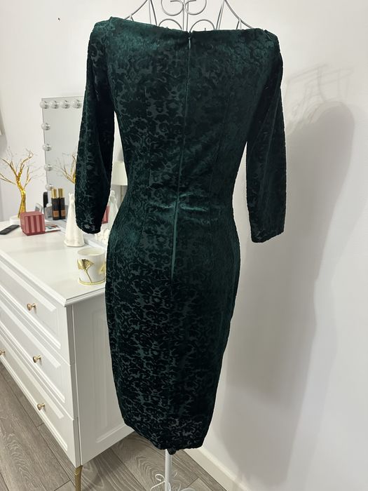 Rochie deosebita Ginette