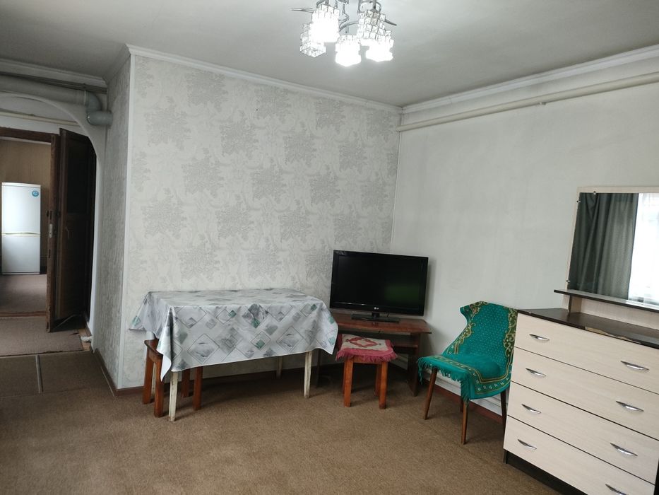 Сдам времянку  ; Аренда