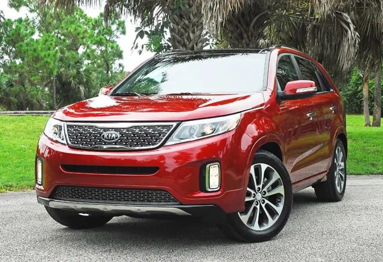 Кия соренто 2014. Kia Sorento 2014. Kia Соренто 2014. Kia Sorento (2014-2019). Kia Sorento 2013 красный.