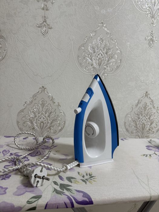 Утюг для глажки, цена 3000 тг